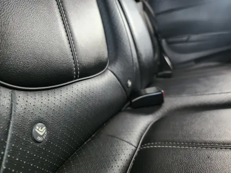 CAPTUR Intense 1.3 TB 16V Flex 5p Aut.