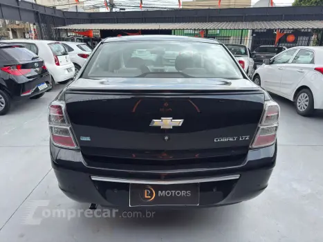 COBALT 1.4 MPFI LTZ 8V