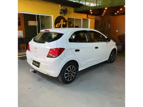 ONIX 1.0 MPFI JOY 8V FLEX 4P MANUAL