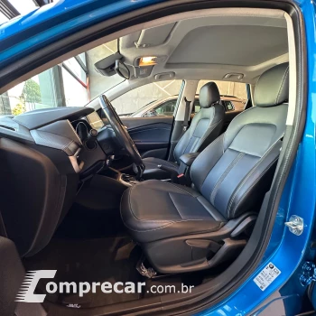 TRACKER Premier 1.2 Turbo 12V Flex Aut.