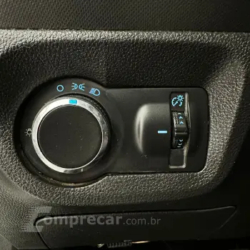 ONIX HATCH LT 1.4 8V FlexPower 5p Mec.