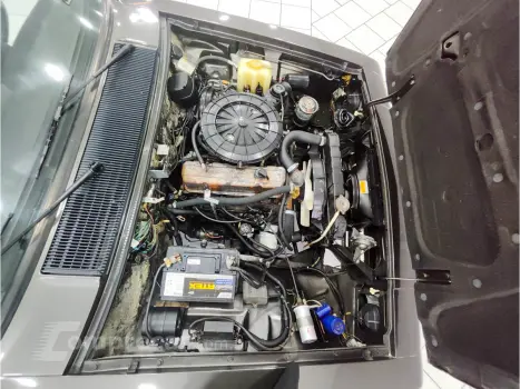 Caravan Comodoro 4.1/2.5