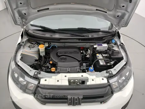 MOBI 1.0 EVO FLEX TREKKING MANUAL