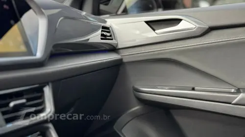 TAOS Highline 1.4 250 TSI Flex Aut.