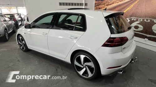 GOLF 2.0 TSI GTI 16V 230cv Turbo