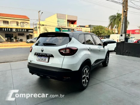 CAPTUR 1.6 16V SCE Life