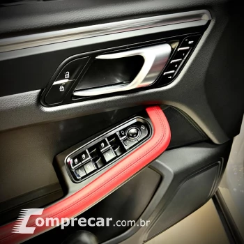 MACAN 2.0 16V