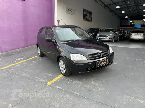 CORSA 1.0 MPFI JOY 8V