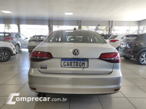 JETTA 2.0 Comfortline