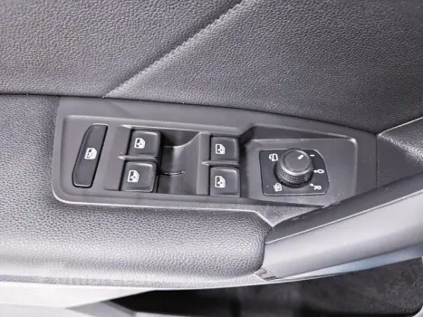 TIGUAN ALLSPAC COMF 250 TSI 1.4 FLEX