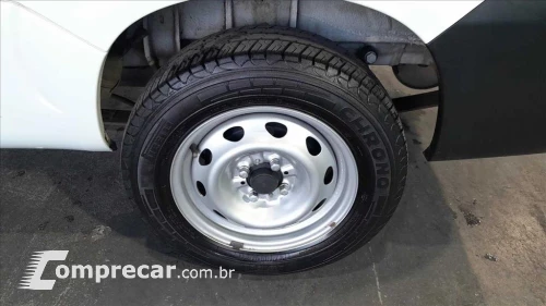 FIORINO 1.4 MPI FURGÃO ENDURANCE 8V FLEX 2P MANUAL