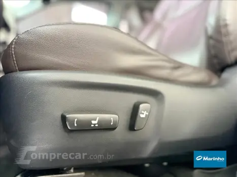 HILUX SW4 2.8 SRX 4X4 7 LUGARES 16V TURBO INTERCO