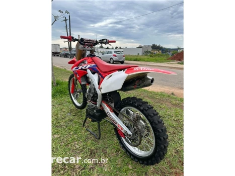 CRF 250R