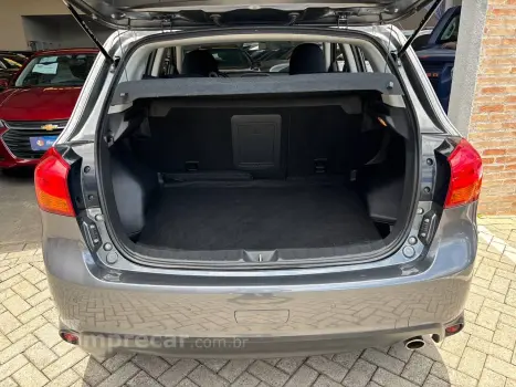 ASX 2.0 16V 4x2 Flex Aut.