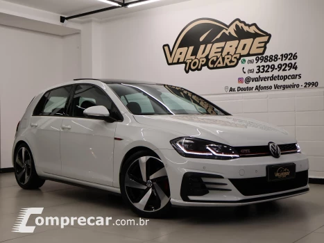 GOLF 2.0 350 TSI GTI