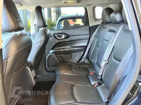 COMPASS 1.3 T270 TURBO FLEX LIMITED AT6