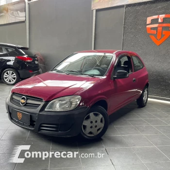 CHEVROLET CELTA 1.0 MPFI VHCE Life 8V 2 portas