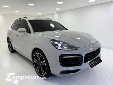 CAYENNE 3.0 V6 E-hybrid AWD S