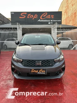 Fiat ARGO 1.0 Firefly 4 portas