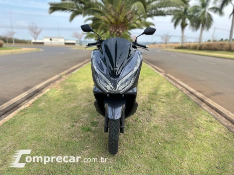 pcx 150