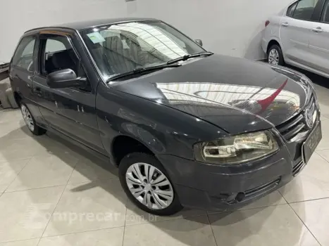 GOL 1.0 MI 8V FLEX 2P MANUAL G.IV