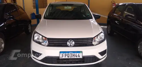 GOL 1.0 12V MPI Totalflex