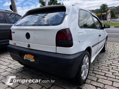 GOL 1.0 8V