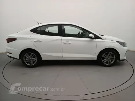 HB20S 1.0 TGDI FLEX COMFORT PLUS AUTOMÁTICO