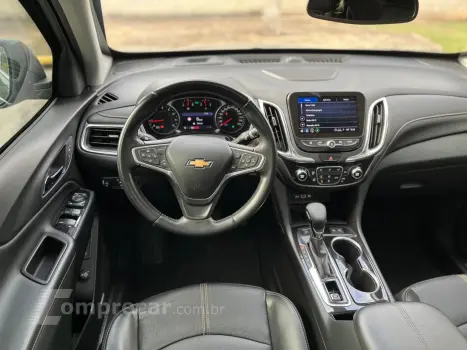 EQUINOX 1.5 16V TURBO GASOLINA PREMIER AWD AUTOMÁTICO