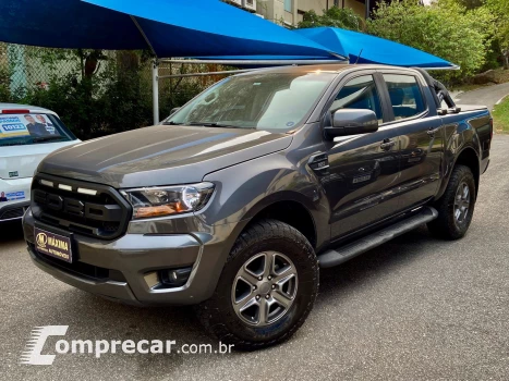 RANGER 2.2 XLS 4X2 CD 16V