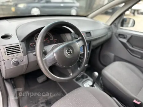 MERIVA 1.8 MPFI Expression 8V