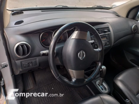 GRAND LIVINA 1.8 SL 16V