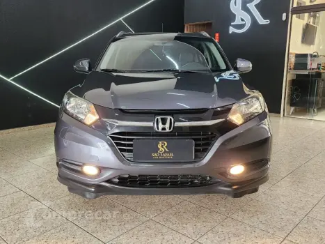 HR-V EXL 1.8 Flexone 16V 5p Aut.