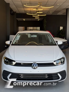 POLO 1.0 170 TSI Sense