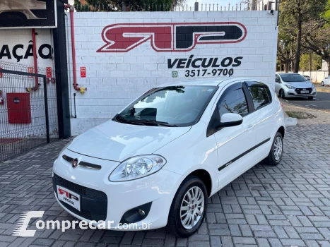 Fiat Palio ATTRACTIVE 1.0 EVO Fire Flex 8v 5p 5 portas