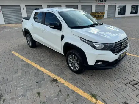 Strada 1.3 CD Freedom