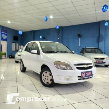 CELTA 1.0 MPFI LT 8V