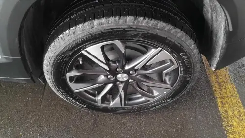 TRACKER 1.2 TURBO FLEX PREMIER AUTOMÁTICO