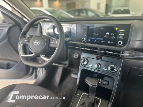 CRETA 1.0 TGDI FLEX COMFORT AUTOMÁTICO