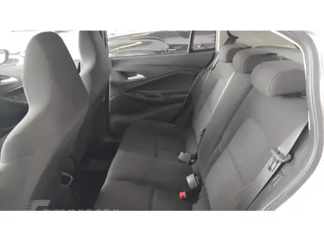 ONIX 1.0 TURBO FLEX LT MANUAL