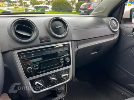 VOYAGE 1.6 MI Comfortline 8V