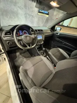 Saveiro 1.6 16V FLEX MSI TRENDLINE CABINE SIMPLES