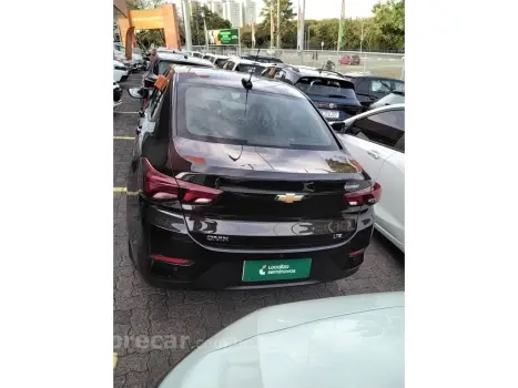 ONIX 1.0 TURBO FLEX LTZ AUTOMÁTICO