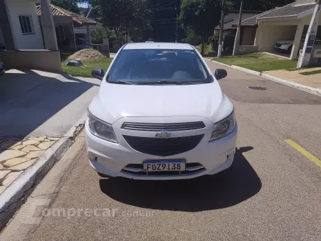 CHEVROLET ONIX OMT LS 4 portas