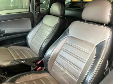 Saveiro CROSS 1.6 T. Flex 16V CE