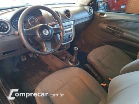 SAVEIRO - 1.6 MI CE 8V 2P MANUAL G.V