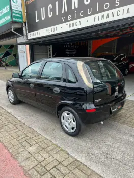 CORSA 1.4 MPFI Maxx 8V