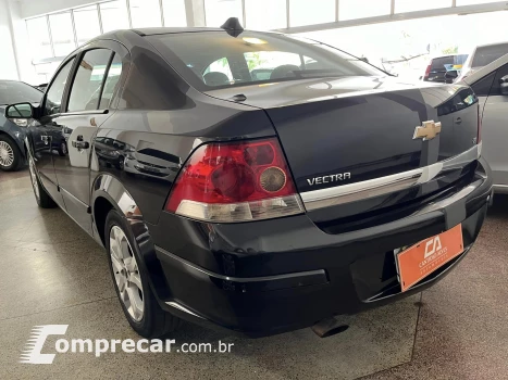 VECTRA 2.0 MPFI Elegance 8V