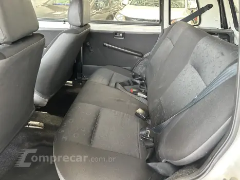 UNO 1.0 MPI Mille Fire Economy 8V