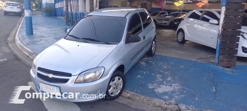 CHEVROLET CELTA 1.0 MPFI LS 8V 2 portas